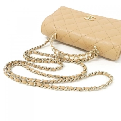 Ví dây chuyền Chanel AP4938 - Hàng hiệu Authentic 806007