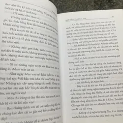 Mọi điều ta chưa nói Marc Levy DEAL 720209