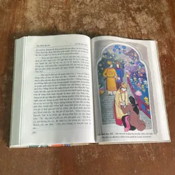 SAO KHUÊ LẤP LÁNH(2)- SONG NGỮ PHÁP- VIỆT- NGUYỄN ĐỨC HIỀN 607772