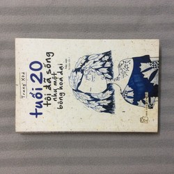 Tuổi 20 tôi đã sống như một bông hoa dại – Trang Xtd 140695