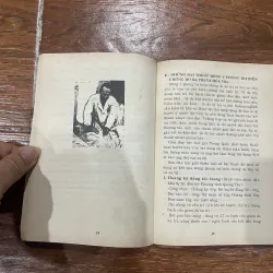Đông Y Trị Ung Thư - Giáo sư Bác sĩ Trần Văn Ký  (7) 928152