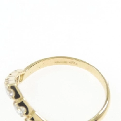 Nhẫn kim cương Moissanite 0.39CT - Hàng hiệu Chính hãng 838303