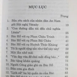 Những Mẩu Chuyện Về Tấm Gương Đạo Đức Hồ Chí Minh - Bộ 2 tập 777686
