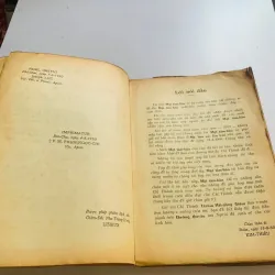 [SÁCH XƯA 1960] MỘT TÂM HỒN - THÁNH NỮ TÊ RÊ SA 752758