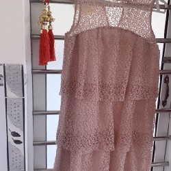 Thanh lý đầm Zara mới 99% 20476