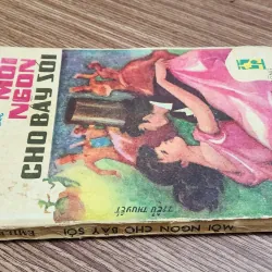 Tiểu thuyết Pháp MỒI NGON CHO BẦY SÓI (Émile Zola) 766148