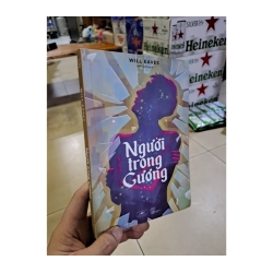 Người trong gương Will Eaves