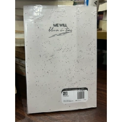 We will bloom in time 797209