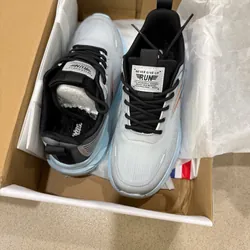 Giày thể thao nữ - size 38 (mới) 697218