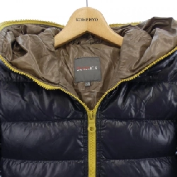 Duvetica DUVETICA Áo khoác lông vũ 643525