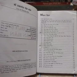 sách: Kể chuyện Tần Hán -  Lê Đông Phương – Vương Tử Kim (A1) 570334