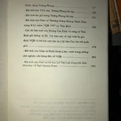 Ngư phong và tượng phong - Thi văn tập 728256