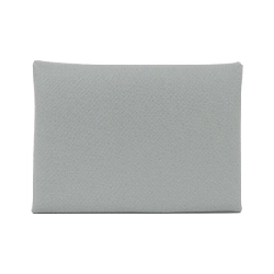 【Sản phẩm chưa sử dụng】Ví tiền Hermes Calvi Duo 083035CK