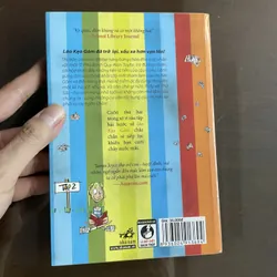 [HÀI HƯỚC] Lão kẹo gôm và tỉ phú bánh quy - Andy Stanton 715524