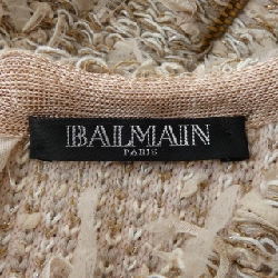 【Khuyến mãi】Đầm BALMAIN 649904