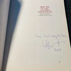 Mật Mã Vũ Trụ - Lê Đình Quỳ.#HATRA 703191