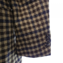 DE PETRILLO Jacket - Hàng hiệu Authentic 882153