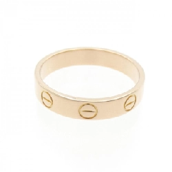 Nhẫn Mini Love Cartier - Hàng hiệu Authentic 838512