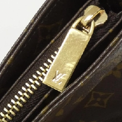 Túi Louis Vuitton Monogram Cabas Piano M51148 614850
