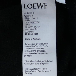 LOEWE S928Y25J02 Áo khoác - Hàng hiệu Chính hãng 825035