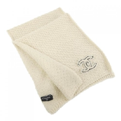 Khăn choàng CHANEL - Hàng hiệu Authentic