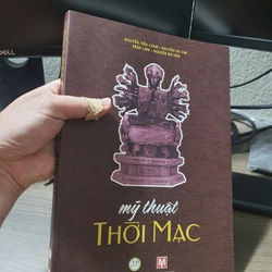 Mỹ thuật thời Mạc 505035