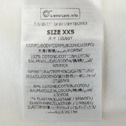 Áo thun Record Long T của Stella McCartney 633825