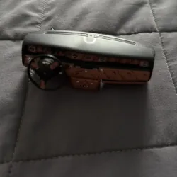 Combo gần đủ phụ kiện thay thế phục hồi cho mô hình 1:18 Rolls-Royce Phantom EWB Kyosho  755842