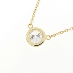 Dây chuyền Tiffany By The Yard - Hàng hiệu Authentic 843563