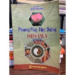 Phương pháp thực dưỡng Ohsawa – Quách Văn Mích 591645