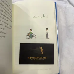 [BÌA CỨNG] Cây chuối non đi giày xanh - Nguyễn Nhật Ánh 607239