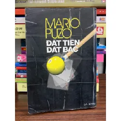 Đất tiền đất bạc- Mario Puzo