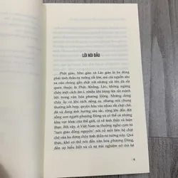 Triết lý và tư tưởng triết học của lão tử trong đạo đức kinh. 2b4 718517