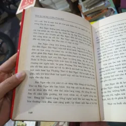 Hồng Lâu Mộng Đệ Nhất Tình Thư Của Trung Quốc Xưa- Phan Kỳ Nam Biên Soạn 787743