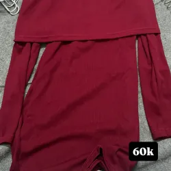 váy và đồ bộ  1005015