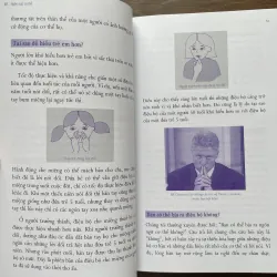 Cuốn sách hoàn hảo về ngôn ngữ cơ thể - Allan & Barbara Pease 970527