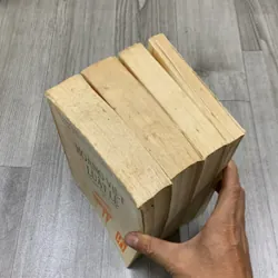 Hoàng việt luật lệ ( luật gia long). Combo 4 cuốn. Thiếu tập 2. 3a2 707596