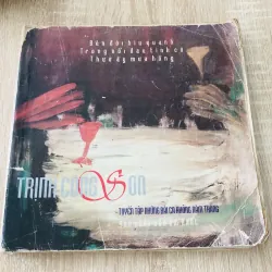 TRỊNH CÔNG SƠN ( Tuyển tập những bài ca không năm tháng )