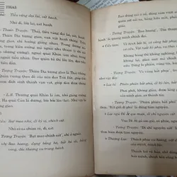 CHU DỊCH PHỔ THÔNG - Nguyễn Duy Hinh 596939