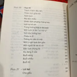 CUỘC THÁO CHẠY TÁN LOẠN, FRANK SNEPP (XB 2000) 568144