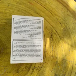 TỤC NGỮ CA DAO DÂN CA VIỆT NAM - VŨ NGỌC PHAN 1022458