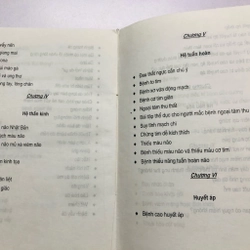 GIẢI ĐÁP VỀ SỨC KHOẺ VÀ BỆNH TẬT PHỤ NỮ  - 270 trang, nxb: 2004 356213