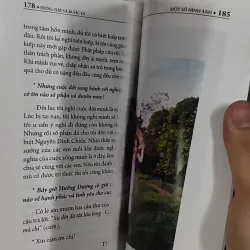 Đứng Dậy Và Bước Đi - Nguyễn Hướng Dương 798435