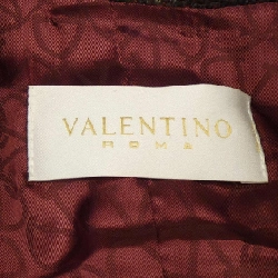 【Mã giảm giá】【Cổ điển】Áo khoác Valentino Roma 640242