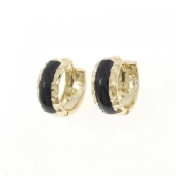 585YG Bông tai kính - Hàng hiệu Authentic 866135