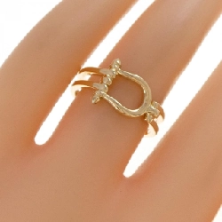 Nhẫn Hàng hiệu Authentic 742J - Hermès 838609