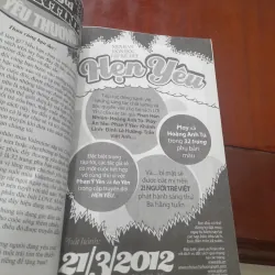 Truyện đôi VALENTINE (đặc san) 751166