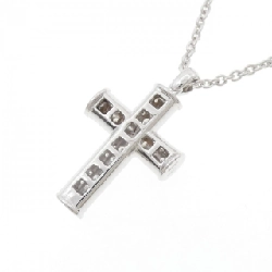 Dây chuyền Bulgari Latin Cross - Hàng hiệu Authentic 844318