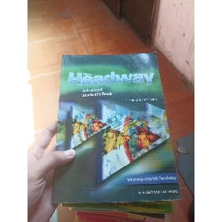 New headway - Liz 2009 (Sách tự học tiếng Anh) VAVO1304-AK3ST3