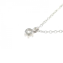 Dây chuyền kim cương Solitaire PT850 0.05CT - Hàng hiệu Chính hãng 858424